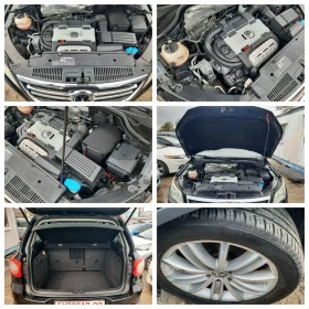 VW Tiguan 4х4 НАЙ НАЙ !! - 10999 лв. / 5623.70 € - 55477368 15