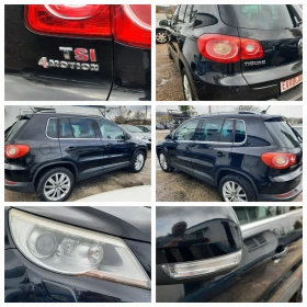 VW Tiguan 4х4 НАЙ НАЙ !! - 10999 лв. / 5623.70 € - 55477368 17