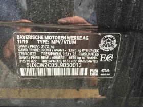 BMW X7 xDrive40i CARFAX    | Mobile.bg    15