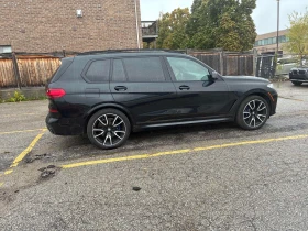 BMW X7 xDrive40i CARFAX    | Mobile.bg    5