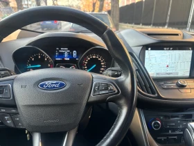 Ford Kuga 2.0D 150 к.с. 4х4, снимка 6