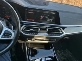 BMW X7 xDrive40i  CARFAX, снимка 9
