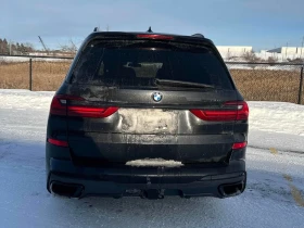 BMW X7 xDrive40i  CARFAX, снимка 4