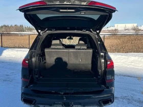 BMW X7 xDrive40i  CARFAX, снимка 14