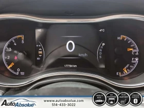 Jeep Grand cherokee * Overland * CARFAX * ЦЕНА ДО БГ - 12900 € / 25230.21 лв. - 11903835 11