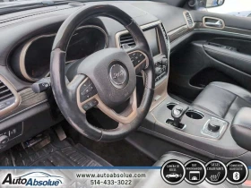 Jeep Grand cherokee * Overland * CARFAX * ЦЕНА ДО БГ - 12900 € / 25230.21 лв. - 11903835 9