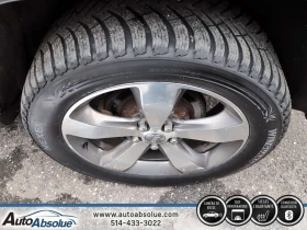 Jeep Grand cherokee * Overland * CARFAX * ЦЕНА ДО БГ - 12900 € / 25230.21 лв. - 11903835 7