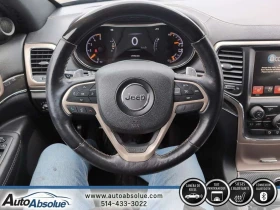 Jeep Grand cherokee * Overland * CARFAX * ЦЕНА ДО БГ - 12900 € / 25230.21 лв. - 11903835 10