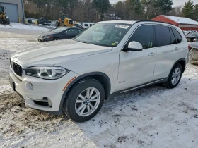 BMW X5 XDRIVE35I