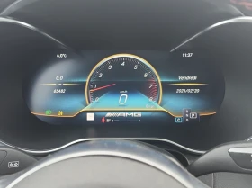 Mercedes-Benz GLC 43 AMG 2022 Mercedes-Benz GLC AMG GLC 43 - 33000 € / 64542.39 лв. - 83150731 7