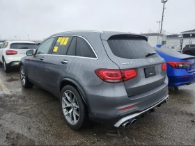 Mercedes-Benz GLC 43 AMG 2022 Mercedes-Benz GLC AMG GLC 43 - 33000 € / 64542.39 лв. - 83150731 4
