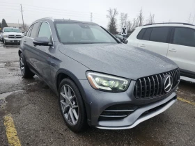 Mercedes-Benz GLC 43 AMG 2022 Mercedes-Benz GLC AMG GLC 43 - 33000 € / 64542.39 лв. - 83150731 2
