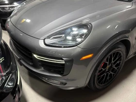 Porsche Cayenne GTS С РЕГИСТРАЦИЯ & АВТО КРЕДИТ  - 29700 € / 58088.15 лв. - 47214474 9