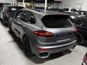 Porsche Cayenne GTS С РЕГИСТРАЦИЯ & АВТО КРЕДИТ  - 29700 € / 58088.15 лв. - 47214474 3