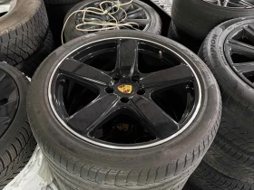 Porsche Cayenne GTS С РЕГИСТРАЦИЯ & АВТО КРЕДИТ  - 29700 € / 58088.15 лв. - 47214474 15