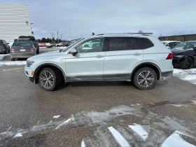 VW Tiguan Highline/ CARFAX/Подгрев/Панорама/Кожа/ - 17100 € / 33444.69 лв. - 71253100 2
