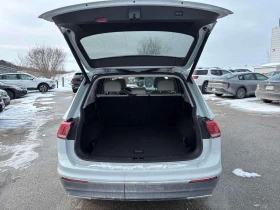 VW Tiguan Highline/ CARFAX/Подгрев/Панорама/Кожа/ - 17100 € / 33444.69 лв. - 71253100 14