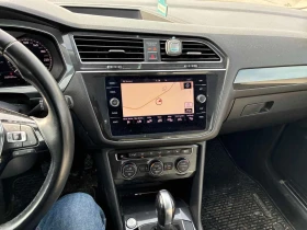 VW Tiguan Highline/ CARFAX/Подгрев/Панорама/Кожа/ - 17100 € / 33444.69 лв. - 71253100 9