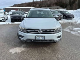 VW Tiguan Highline/ CARFAX/Подгрев/Панорама/Кожа/ - 17100 € / 33444.69 лв. - 71253100 6
