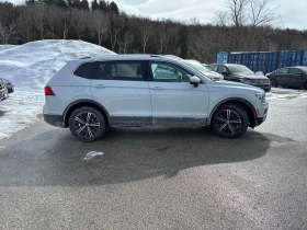 VW Tiguan Highline/ CARFAX/Подгрев/Панорама/Кожа/ - 17100 € / 33444.69 лв. - 71253100 3