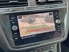 VW Tiguan Highline/ CARFAX/Подгрев/Панорама/Кожа/ - 17100 € / 33444.69 лв. - 71253100 17