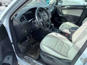 VW Tiguan Highline/ CARFAX/Подгрев/Панорама/Кожа/ - 17100 € / 33444.69 лв. - 71253100 5