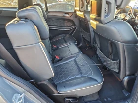 Mercedes-Benz GL 550 4MATIC* DISTRONIC* 360CAMERA* DESIGNO* H&K SOUND*  - 13400 € / 26208.12 лв. - 32812003 9