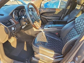 Mercedes-Benz GL 550 4MATIC* DISTRONIC* 360CAMERA* DESIGNO* H&K SOUND*  - 13400 € / 26208.12 лв. - 32812003 8