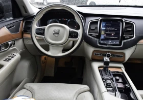 Volvo Xc90 T6* INSCRIPTION* ДИГИТАЛНО* ТАБЛО* ОБДУХВАНЕ* МАСА - 19699 € / 38527.90 лв. - 87745699 10