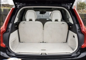 Volvo Xc90 T6* INSCRIPTION* ДИГИТАЛНО* ТАБЛО* ОБДУХВАНЕ* МАСА - 19699 € / 38527.90 лв. - 87745699 16