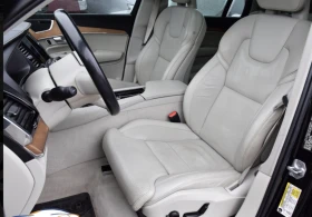 Volvo Xc90 T6* INSCRIPTION* ДИГИТАЛНО* ТАБЛО* ОБДУХВАНЕ* МАСА - 19699 € / 38527.90 лв. - 87745699 12