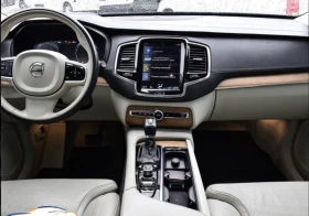 Volvo Xc90 T6* INSCRIPTION* ДИГИТАЛНО* ТАБЛО* ОБДУХВАНЕ* МАСА - 19699 € / 38527.90 лв. - 87745699 9