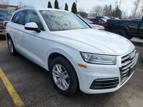 Audi Q5 KOMFORT 2.0 TFSI Quattro | KEYLESS | ПОДГРЕВИ |  - 13800 € / 26990.45 лв. - 73303059 2