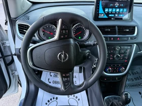 Opel Mokka 1.6i-122.000km-NEW-NAVI-CAR PLAY-PARKTRONIK-FULL - 7500 € / 14668.73 лв. - 67483750 11