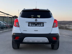 Opel Mokka 1.6i-122.000km-NEW-NAVI-CAR PLAY-PARKTRONIK-FULL - 7500 € / 14668.73 лв. - 67483750 5
