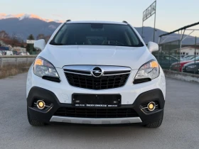 Opel Mokka 1.6i-122.000km-NEW-NAVI-CAR PLAY-PARKTRONIK-FULL - 7500 € / 14668.73 лв. - 67483750 2