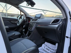 Opel Mokka 1.6i-122.000km-NEW-NAVI-CAR PLAY-PARKTRONIK-FULL - 7500 € / 14668.73 лв. - 67483750 14