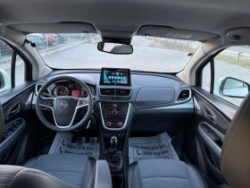 Opel Mokka 1.6i-122.000km-NEW-NAVI-CAR PLAY-PARKTRONIK-FULL - 7500 € / 14668.73 лв. - 67483750 13