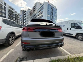 Audi Q8 3.0TDI - 53000 € / 103658.99 лв. - 22121784 9