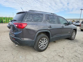 Gmc Acadia * All Terrain*  | Auto.bg — изображение 3