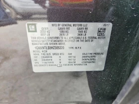 Gmc Acadia * All Terrain*  | Auto.bg — изображение 13