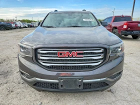 Gmc Acadia * All Terrain*  | Auto.bg — изображение 5