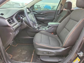 Gmc Acadia * All Terrain*  | Auto.bg — изображение 7