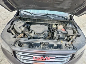 Gmc Acadia * All Terrain*  | Auto.bg — изображение 12