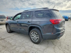 Gmc Acadia * All Terrain*  | Auto.bg — изображение 2