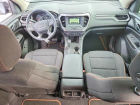 Gmc Acadia * All Terrain*  | Auto.bg — изображение 8
