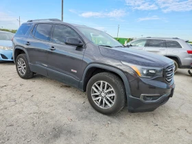 Gmc Acadia * All Terrain*  | Auto.bg — изображение 4