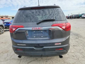 Gmc Acadia * All Terrain*  | Auto.bg — изображение 6
