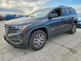 Gmc Acadia 3.6l All Terrain