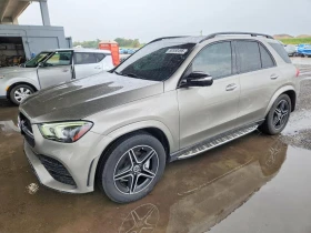 ������ Mercedes-Benz GLE